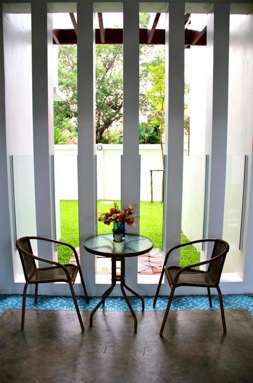 The Meet Green Apartment Μπανγκόκ Εξωτερικό φωτογραφία