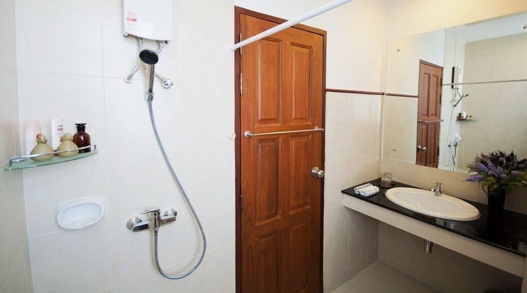 The Meet Green Apartment Μπανγκόκ Εξωτερικό φωτογραφία